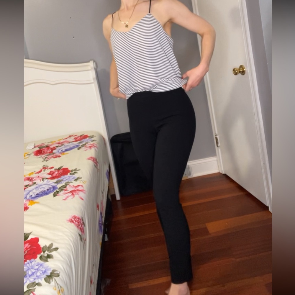 Banana republic dress pants